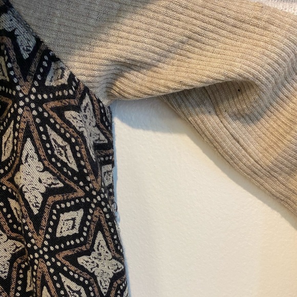 🔥LAST CHANCE🔥 - Gimmicks by BKE Jacket - Picture 8 of 8